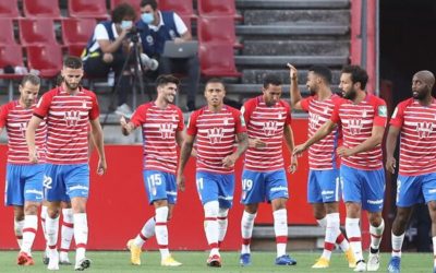 El FC Barcelona se enfrentará al Granada en los cuartos de Copa del Rey
