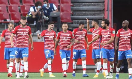 El FC Barcelona se enfrentará al Granada en los cuartos de Copa del Rey