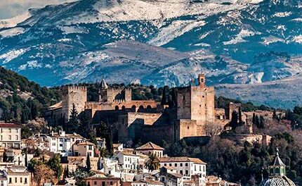 Guía de granada
