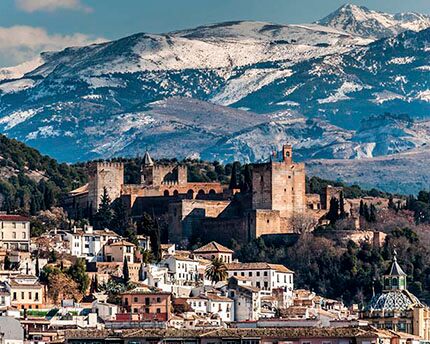 Guía de granada