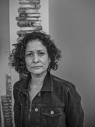 pilar quintana.