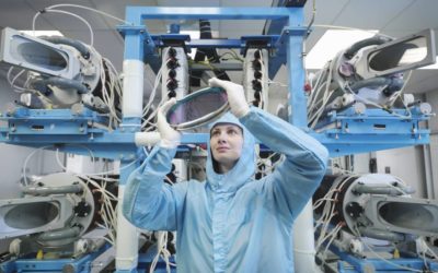 ¿Que es la semana de la ciencia?