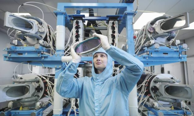 ¿Que es la semana de la ciencia?