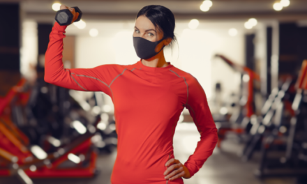 ¿Puede sobrevivir la industria del deporte al coronavirus?