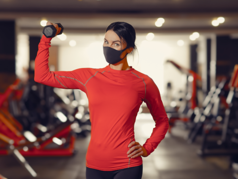 ¿Puede sobrevivir la industria del deporte al coronavirus?