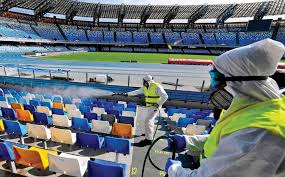 deportes