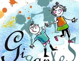 Proyecto Gigantes