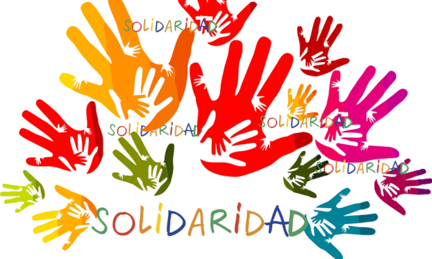 Semana de la solidaridad