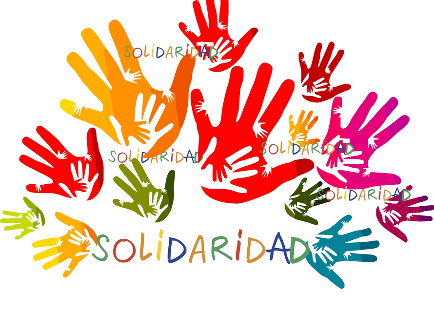 Semana de la solidaridad