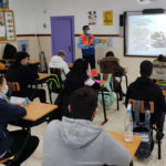 SEMANA DE LA CIENCIA