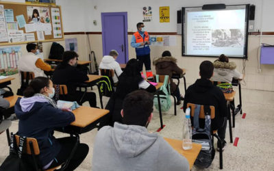 SEMANA DE LA CIENCIA