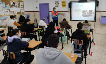 SEMANA DE LA CIENCIA
