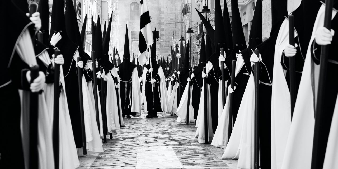 Semana Santa en Granada