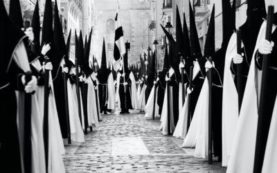 Semana Santa en Granada