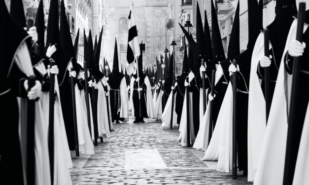 Semana Santa en Granada
