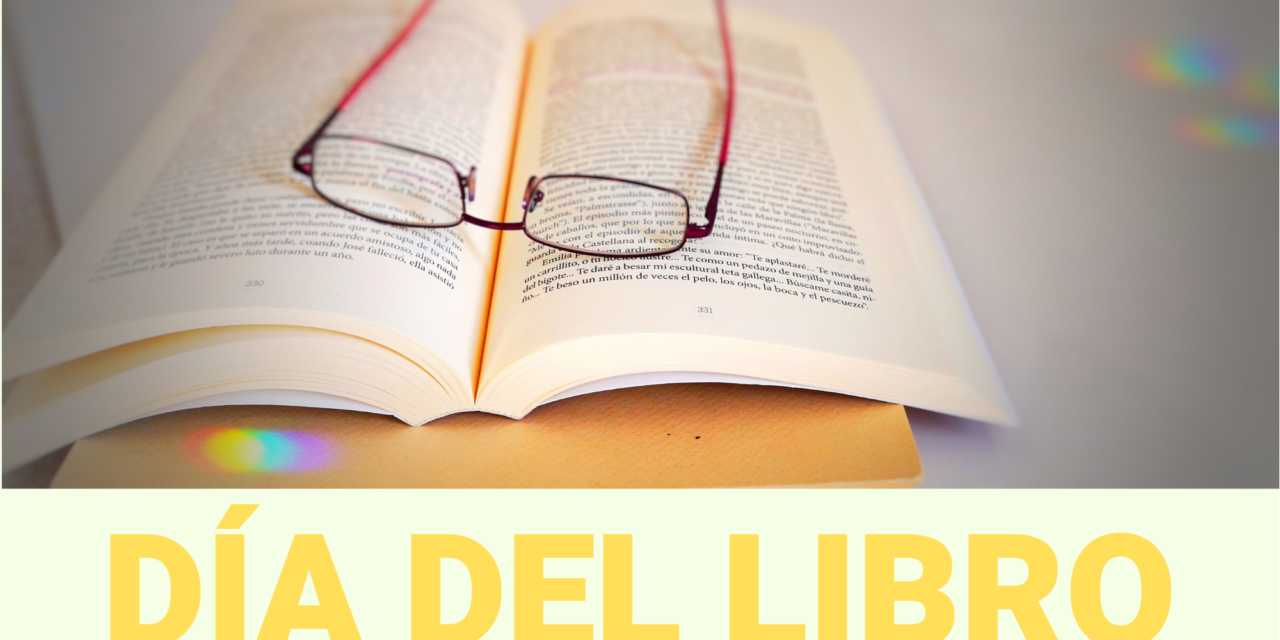 SEMANA INTERNACIONAL DEL LIBRO