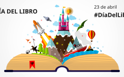 EL DÍA INTERNACIONAL DEL LIBRO Y DE LOS IDIOMAS
