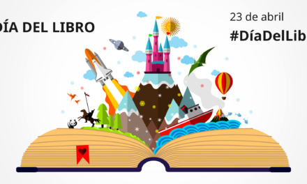 EL DÍA INTERNACIONAL DEL LIBRO Y DE LOS IDIOMAS