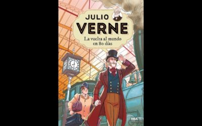 La vuelta al mundo en 80 días