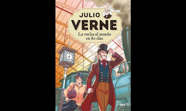 La vuelta al mundo en 80 días