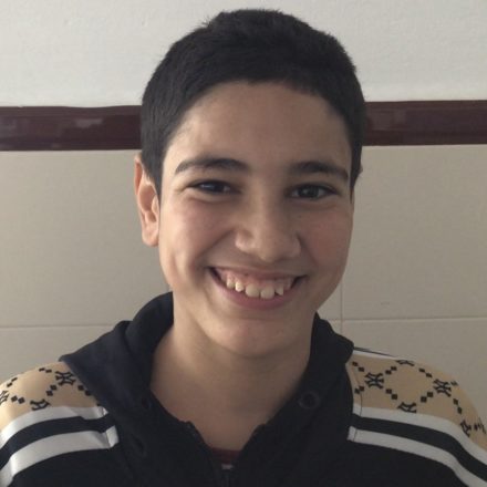 Mohamed Amin El Baqqaly