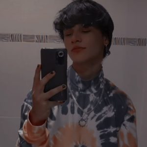 Derek Nieto