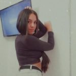 Bella Jazmin Heredia