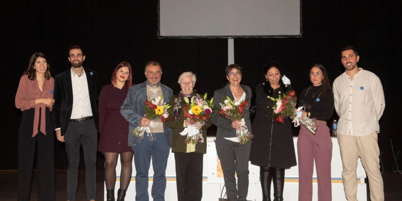 LA ESCUELITA Y SUS MARAVILLOSOS 30 AÑOS