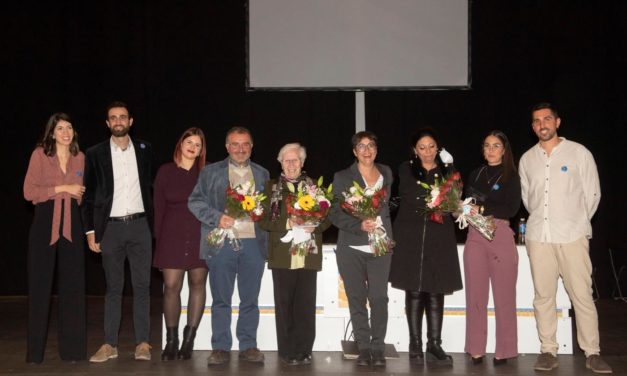 LA ESCUELITA Y SUS MARAVILLOSOS 30 AÑOS