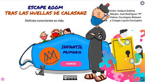 SEMANA ESCOLAPIA