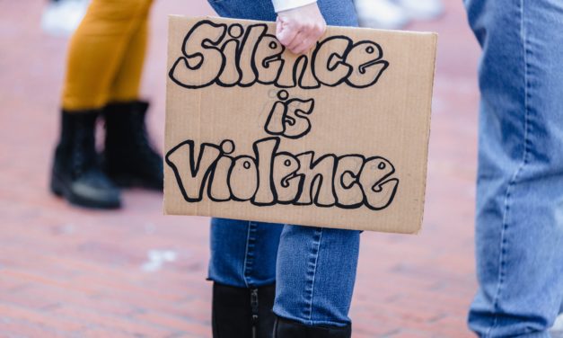 violencia de genero 25N