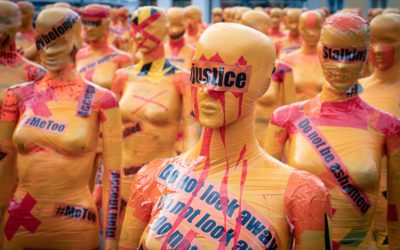 25N Día de apoyo a las mujeres