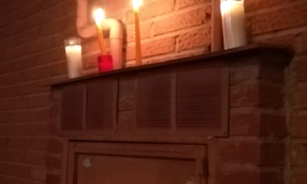 Cortes de Luz en nuestro Distrito Norte