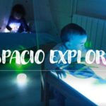 Espacio Explora
