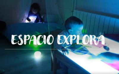 Espacio Explora