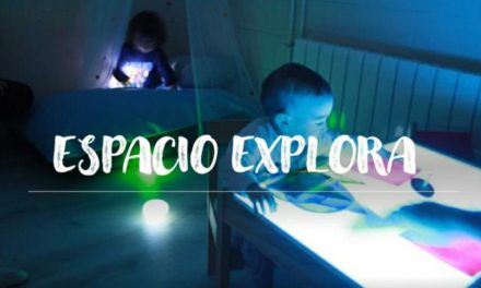 Espacio Explora