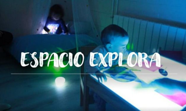 Espacio Explora